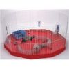 Marshall Pet - Playpen Mat For Small Animals - Assorted