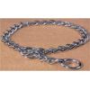 Hamilton Pet - Heavy Choke Chain Dog Collar - 26 Inch