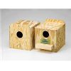 Ware Mfg - Parakeet Nest Box - Regular