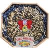 C AND S Products - Seed Wreath - 2.6 Lb