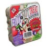 C AND S Products - Fruit and Nut Suet Treat - 11.75 oz