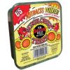C AND S Products - Sunflower Suet Treat - 11 oz