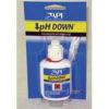 Aquarium Pharmaceuticals - pH Down Bottle - 1.25 oz
