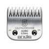 Andis - AG Clipper Blade - Size 5
