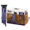 Oster - Turbo A5 Two Speed Clipper - Blue