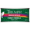 Triumph Pet - Canned Cat Food - Turkey - 5.5 oz