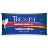 Triumph Pet - Canned Cat Food - Salmon - 5.5 oz
