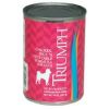 Triumph Pet - Can Dog Food - Chicken/Rice/Vegetable - 13.2 oz