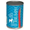 Triumph Pet - Canned Dog Food - Lamb, Rice and Vegetable - 13.2 oz