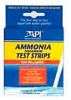 Aquarium Pharmaceuticals - Ammonia Aquarium Test Strips - 25 Count
