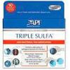 Aquarium Pharmaceuticals - Triple Sulfa Powder Packets