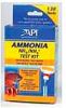 Aquarium Pharmaceuticals - Fresh & Saltwater Ammonia Test Kit