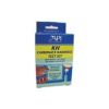 Aquarium Pharmaceuticals - Fresh & Saltwater KH Test Kit (Carbonate Hardness)