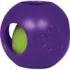 Horsemens Pride - Teaser Ball - Purple - 6 Inch