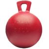 Horsemens Pride - Equine Jolly Ball - Red - 10 Inch