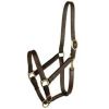 Gatsby Leather - Stable Halter with Snap Horse