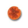 Miracle Corp - Grooma Softtouch Massage Brush - Orange