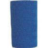 Andover Healthcare - Co-Flex Animal Bandage - Blue - 4 Inch