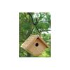 Audubon/Woodlink - Traditional Wren House - Tan - 6 X 6.5 X 7 Inch