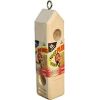 C AND S Products - Wooden Suet Plug Feeder