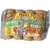 C AND S Products - Peanut Delight Suet Dough Plug - 12 oz