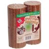 C AND S Products - Nut N Sweetcorn Squirrelog - 32 oz