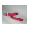 Hamilton Pet - Dog Collar - Pink - 1 x 24 Inch