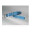 Hamilton Pet - Dog Collar - Ocean Blue - 1 x 26 Inch