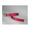 Hamilton Pet - Dog Collar - Pink - 1 x 22 Inch