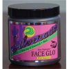 Healthy Haircare Product - Silverado Face Glo - Black - 8 oz