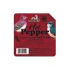 Heath - Hot Pepper Suet Cake - 11.25 Oz