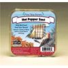 Pine Tree Farms - Hot Pepper Suet Cake - 12 oz
