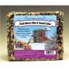Pine Tree Farms - Fruit Berry Nut and Seed Cake - 2.5 Lb