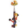 Prevue Pet Products - Spinner Bodacious Bites - 5 X 16 Inch