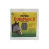 Durvet/Equine - Duramask Fly Mask - Yellow - Xx Large/Draft
