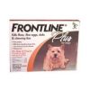 F.C.E - Frontline Plus Dog - 0-22 Lb