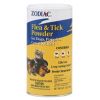 Farnam - Dog and Cat Flea Tick Powder - 6 oz