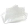 Quality Plastics - Fish Bags 1000/Box - 8 x 15