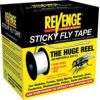 Roxide International - Revenge Huge Fly Tape - 1300 Feet