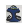 Four Paws - Comfort Control Dog Harness - Blue - Small