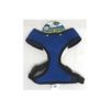 Four Paws - Comfort Control Dog Harness - Blue - Large