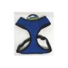 Four Paws - Comfort Control Dog Harness - Blue - Extra Large