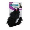 Ethical Cat - Noisy Fur Ferret Cat Toy