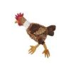 Ethical Dog - Skinneez Chicken - Multi Colored - Large/18 Inch