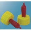 Ideal Instruments - Pritchard Nipples - Red - 2 Pack
