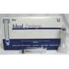 Ideal Instruments - Disposable Luer Lock Syringe Hp - 50 Per Box - 6 ml