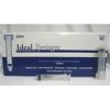 Ideal Instruments - Disposable Luer Lock Syringe Hp - 80 per Box - 12 ml