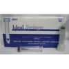 Ideal Instruments - Disposable Luer Lock Syringe Hp - 50 per Box - 12 ml