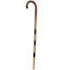 JC Manufacturing Company - Imprinted Stockmans Cane 