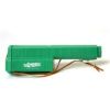 Miller Mfg - Handle Unit Only - Green
